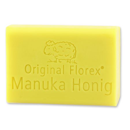 Schafmilchseife Manuka Honig