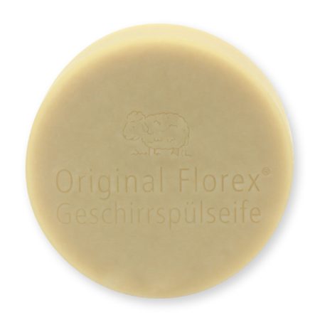 Geschirrspülseife Gurke 