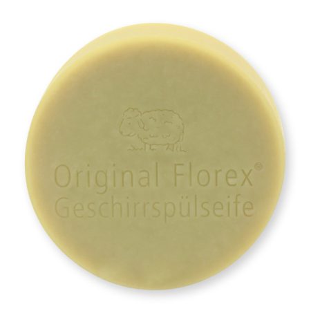 Geschirrspülseife grüner Tee