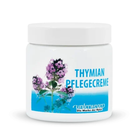 Thymian Pflegecreme 100 ml