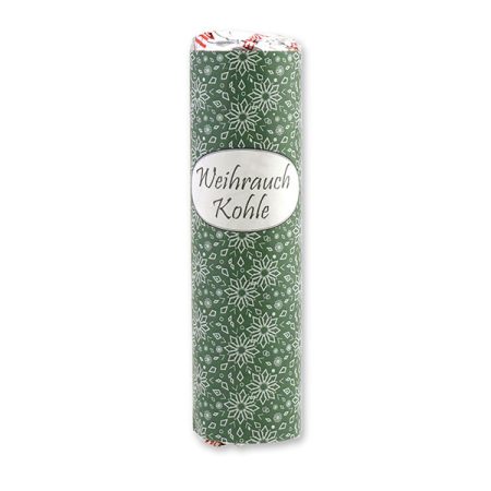 Räucherkohle Weihnachtszeit