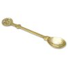 weihrauchlöffel messing 11cm