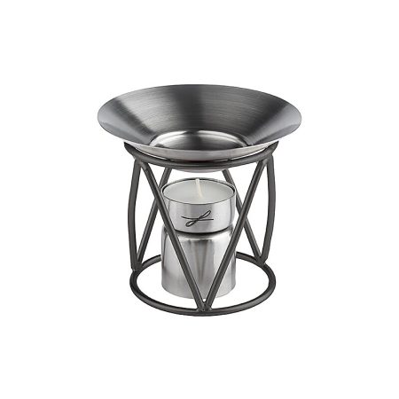 duftlampe schwarz 