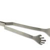 Kohlenzange Nickel
