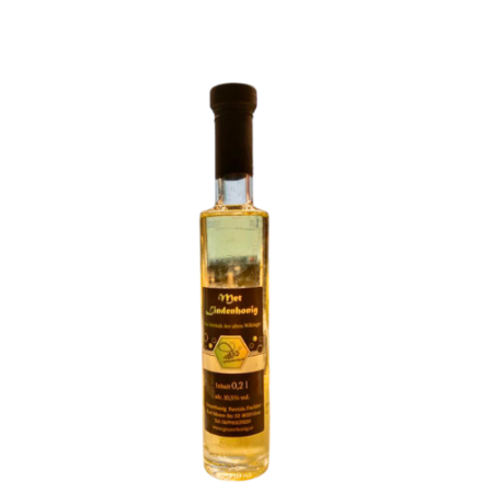 lindenhonig met 0,2l