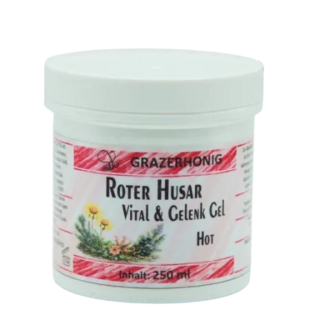 roter husar 