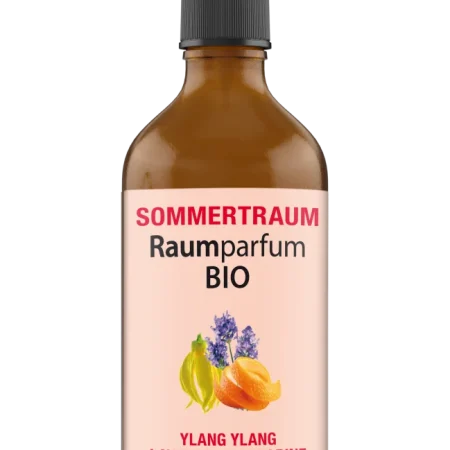 Raumparfum Sommertraum