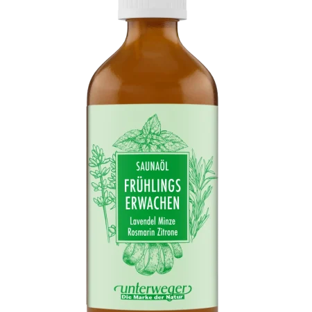 Saunaöl Frühlingserwachen