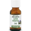 Bio Alpenkräuteröl |20ml BIO Alpenkräuteröl