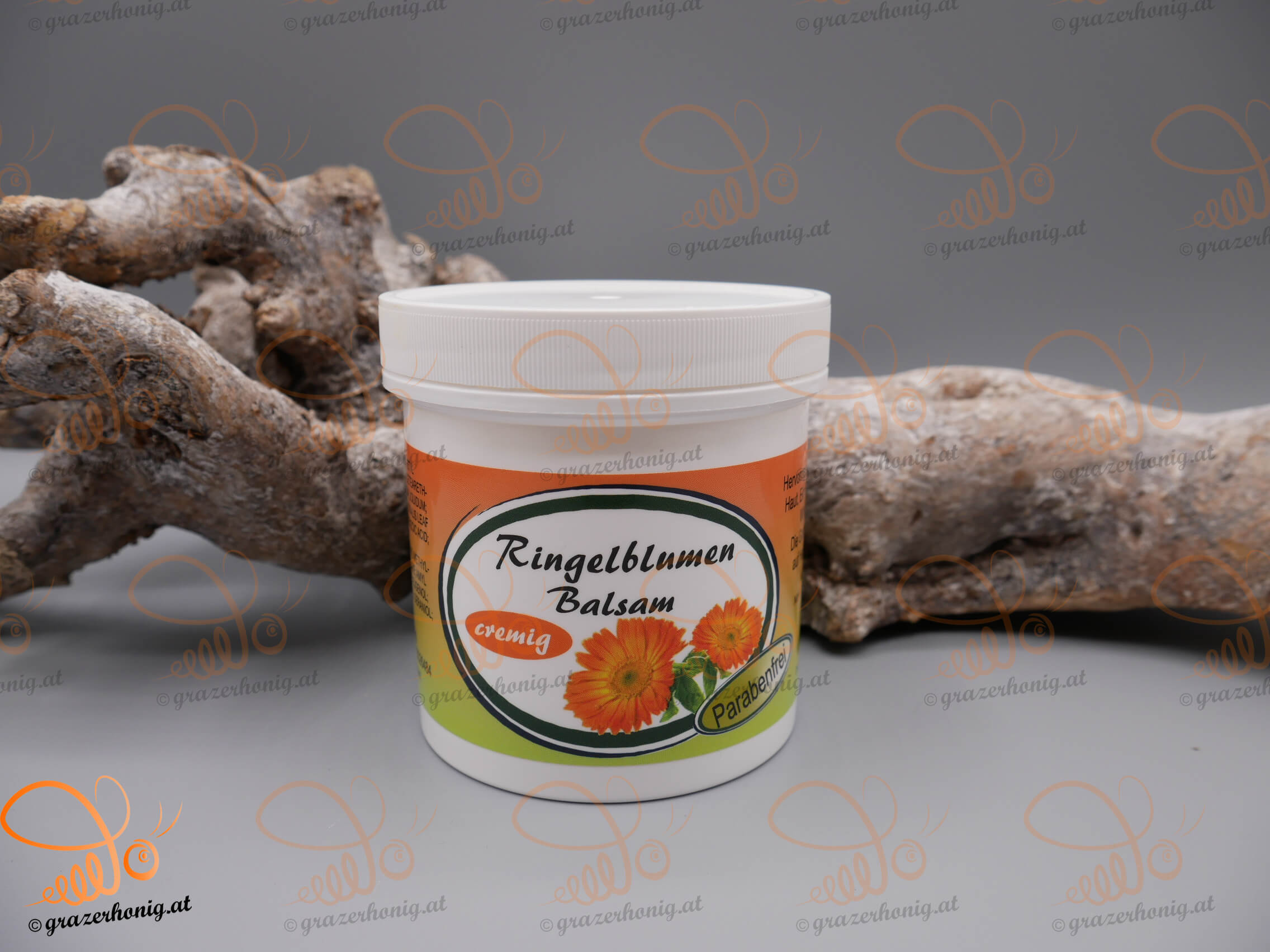Ringelblumen Balsam cremig | 125ml Ringelblumenbalsam cremig 125 ml