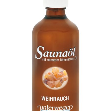 saunaöl  besinnlichkeit