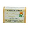 Haarseife mit Schafmilch „Ringelblume“ | 100 g haarseife ringelblume