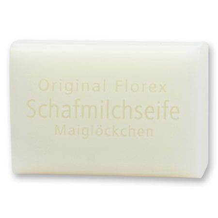 schafmilchseife maiglöckchen 