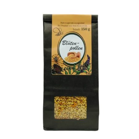 blütenpollen