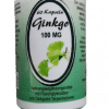 Ginkgo-