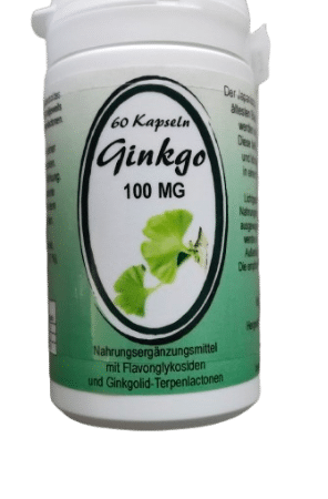 Ginkgo-