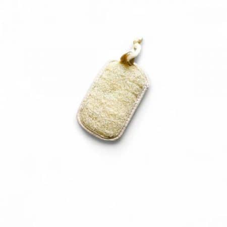luffa-peelingpad
