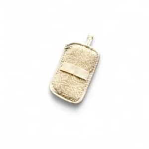 luffa-peelingpad
