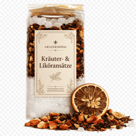 Kloster Bratapfel Ansatzmischung 470 g
