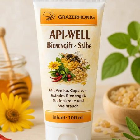 api well 100ml