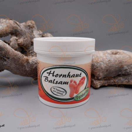 Hornhaut Salbe