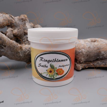 ringelblumen balsam melkfett