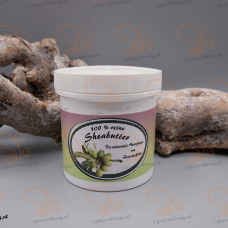 100% sheabutter