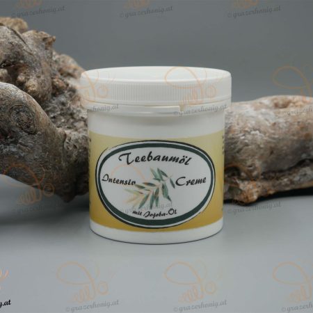 Teebaum Intensiv Creme