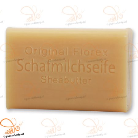 palmölfreie schafmilchseife sheabutter