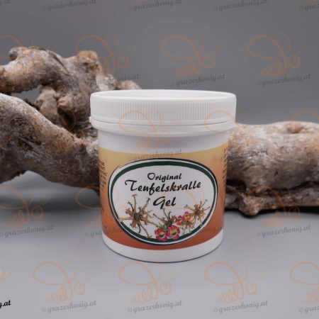 Original Teufelskralle Gel - 250 ml