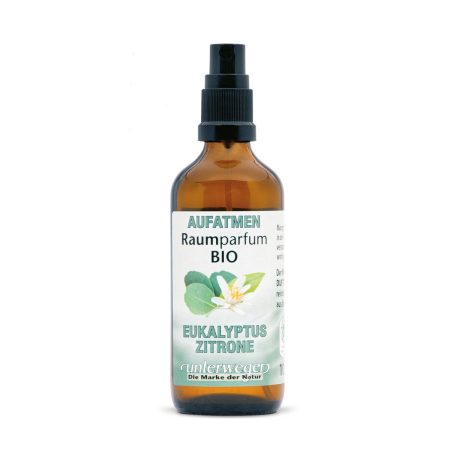 BIO RAUMPARFUM AUFATMEN 100 ML