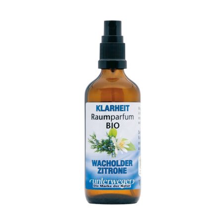 Raumparfum KLARHEIT 100 ML