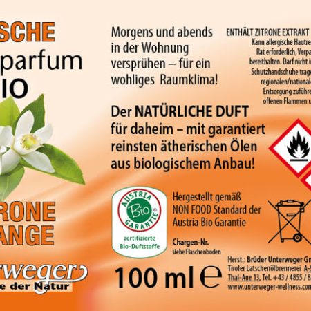 raumparfum frische