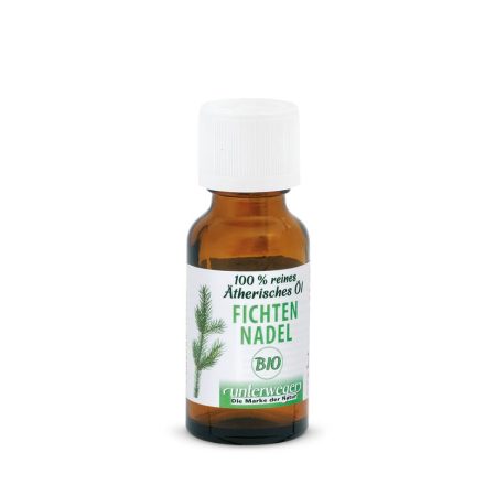 BIO FICHTENNADELÖL 20 ML