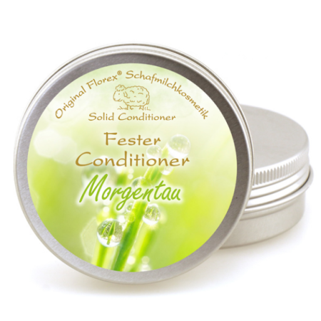 fester conditioner morgentau