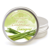 Fester Conditioner mit Schafmilch Lemongras | 50 g Fester Conditioner Lemongras
