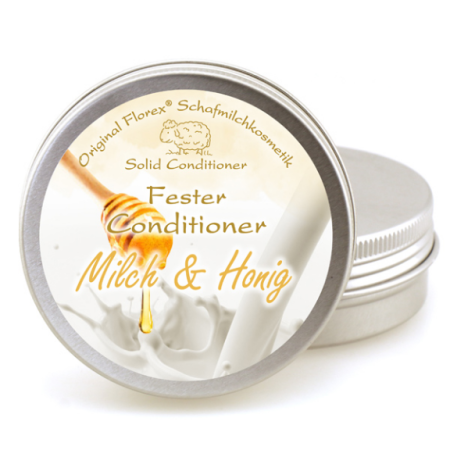 fester  conditioner milch &honig