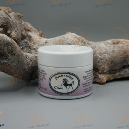 Stutenmilch Creme