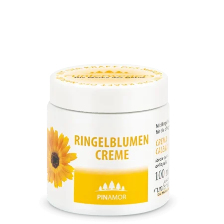 Ringelblumen Creme 100 ml