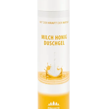 Milch Honig Duschgel 250 ml