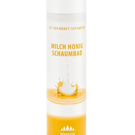 Milch Honig Schaumbad 250 ml