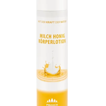Milch Honig Körperlotion 250 ml