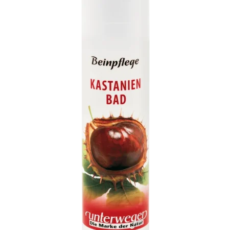 Kastanien Bad 250 ml Vegan