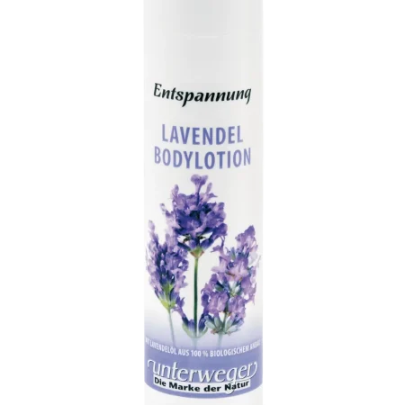 Lavendel Bodylotion 250 ml