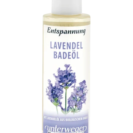 Lavendel Badeöl 150 ml