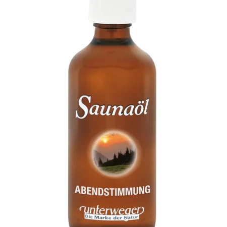 Saunaöl Abendstimmung 100 ML