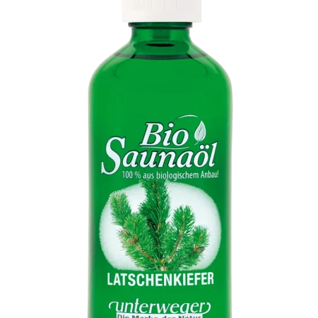 Bio Saunaöl Latschenkiefer 100ml