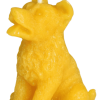 Bienenwachs Kerze Hund Bello
