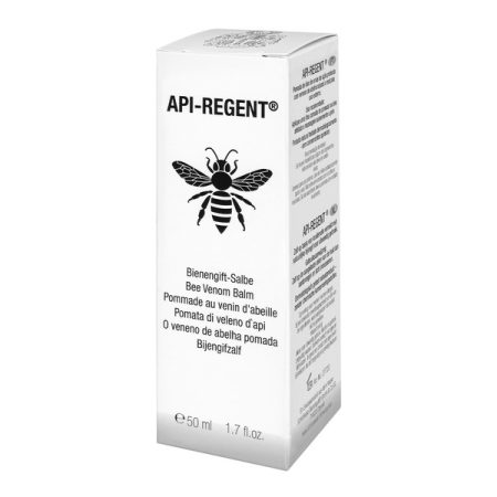 API-REGENT Schachtel