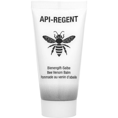 API-REGENT Tube